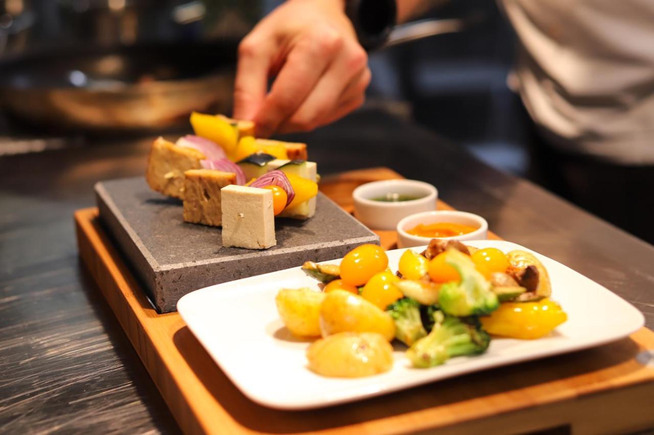 Valla Penzion & Restauracia มาลาสกี ภายนอก รูปภาพ